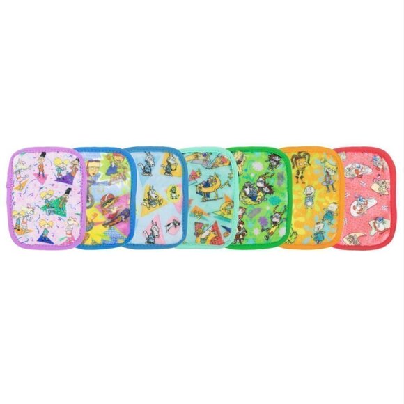 90S Nickelodeon The Original Makeup Eraser - Picture 5 of 6